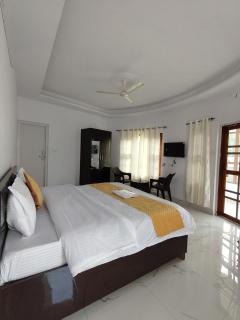 Chandra Villa Homestay - Nainital - 1