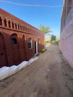 Nile Garden Apartments - 5