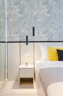 Heart of the City - Modern Studio Comfort - Bucharest - 8