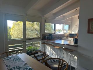 Anth's Beech Haus - Port Fairy - 0