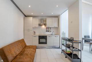 Quadriloft, LOFT in centro - Turim - 0