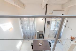 Quadriloft, LOFT in centro - Turim - 4