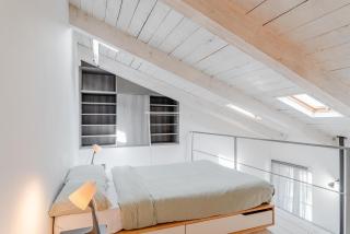 Quadriloft, LOFT in centro - Turim - 3