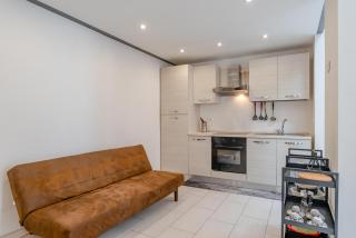 Quadriloft, LOFT in centro - Turim - 7