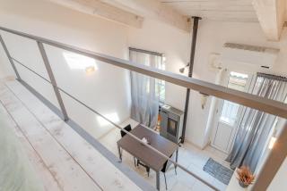 Quadriloft, LOFT in centro - Turim - 8