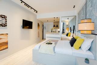Heart of the City - Modern Studio Comfort - Bucharest - 4
