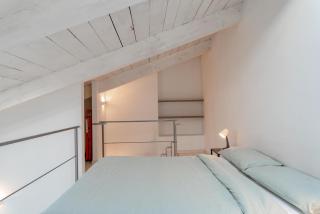 Quadriloft, LOFT in centro - Turim - 1