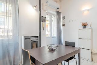 Quadriloft, LOFT in centro - Turim - 9