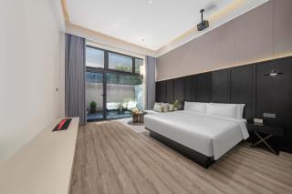 Songmo Hotel - Huzhou - 8