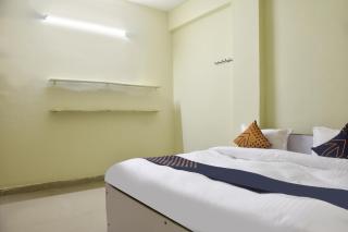 Hotel O G Star - Bhopal - 9