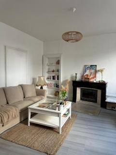 Maison style Haussmannien centre ville - Gray - 7