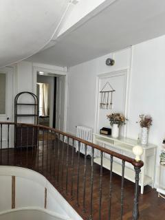 Maison style Haussmannien centre ville - Gray - 6