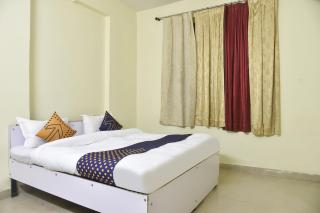 Hotel O G Star - Bhopal - 7