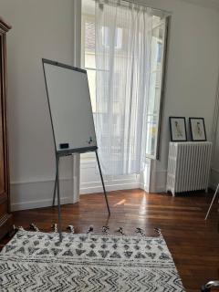 Maison style Haussmannien centre ville - Gray - 4