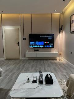 Studio in the resort Smart Entry - Quai - 9