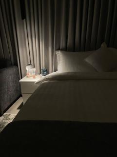 Studio in the resort Smart Entry - Quai - 6