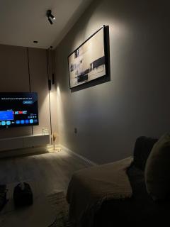 Studio in the resort Smart Entry - Quai - 5