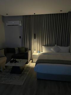 Studio in the resort Smart Entry - Quai - 3