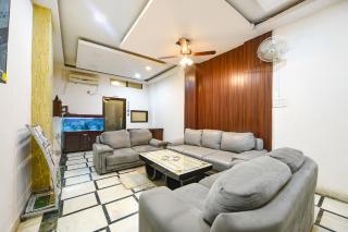 FabHotel Delhi Darbar Near Karol Bagh Market - Nuova Delhi - 2