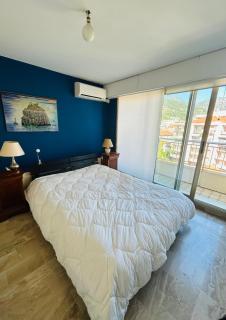 Appartement front de mer au dernier étage de 95M2 avec Terrasse de 70M2 - Roquebrune-Cap-Martin - 2