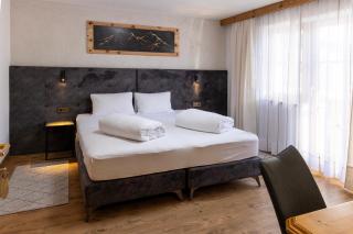 Apart Pension Bergfrieden - Nauders - 0