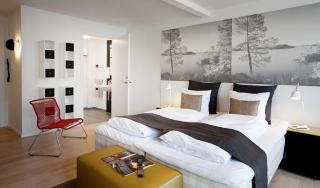 Hotel Oasia Aarhus City - Aarhus - 1