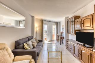Apt en Palamós con Vistas al Mar - Palamós - 7