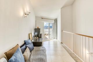 Apt en Palamós con Vistas al Mar - Palamós - 8