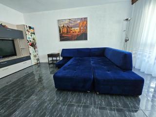 Premium White house - Boekarest - 3