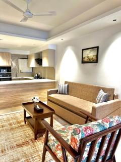 Luxury Suites by Eden Wellness and Hospitality - 6