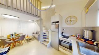 Renovated Apartment highStandart - Gerusalemme - 9