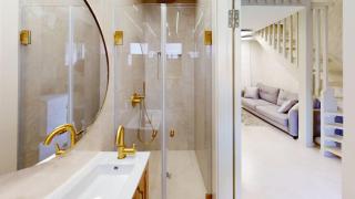 Renovated Apartment highStandart - Gerusalemme - 8