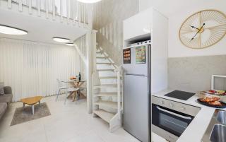 Renovated Apartment highStandart - Gerusalemme - 3