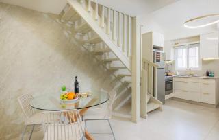 Apartment in Beit Yisrael, Jerusalem - 1