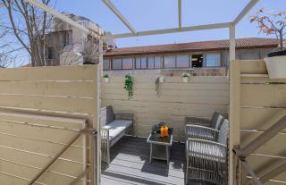 Renovated Apartment highStandart - Jerusalem - 6