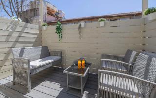 Renovated Apartment highStandart - Jerusalem - 4