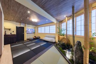旅館 竹水 - Osaca - 4