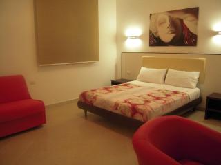 Bed & Breakfast Villa Corallo Parcheggio privato - 1