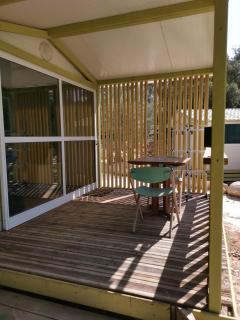 Grande Chambre tout confort 4 - Bonifacio - 2