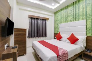 Hotel O Grand - Vadodara - 0