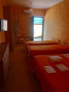 Beds Ar Colle - Valmontone - 8