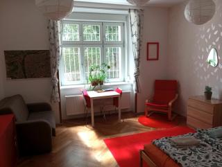 Garden Apartment - Praag - 9