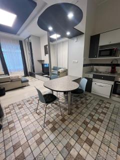 JennyHill Home Apartments - Budapest - 0