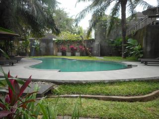 Goddess Resort Ubud - Ubud - 3