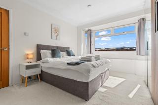 The Bishopsworth House - Bristol - 2