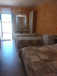 Beds Ar Colle - Valmontone - 5