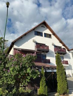 Vila Sas - Braşov - 0