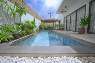 Barefoot Villas by Satori - Ko Phangan - 2