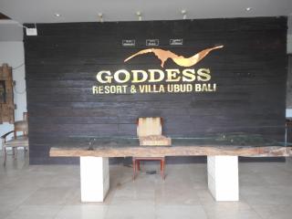 Goddess Resort Ubud - Ubud - 7