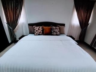 Stylish 3 bedroom House Near Airport & Marina Mall - Accra - 7